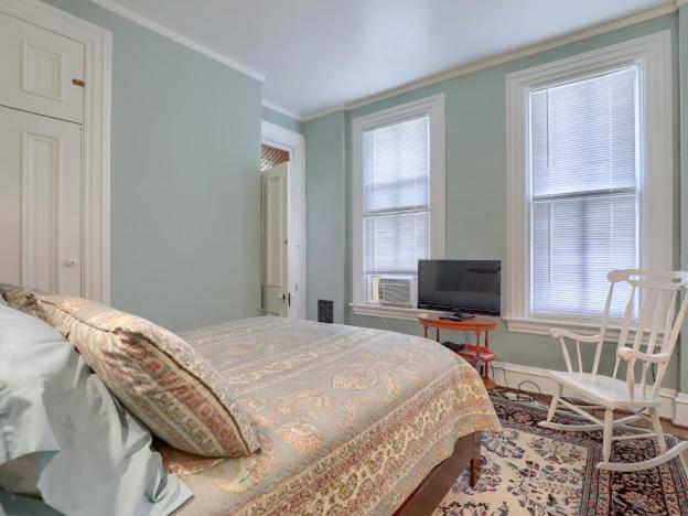 Shamokin Bed And Breakfast Exterior foto