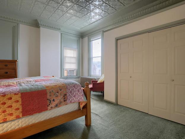 Shamokin Bed And Breakfast Exterior foto